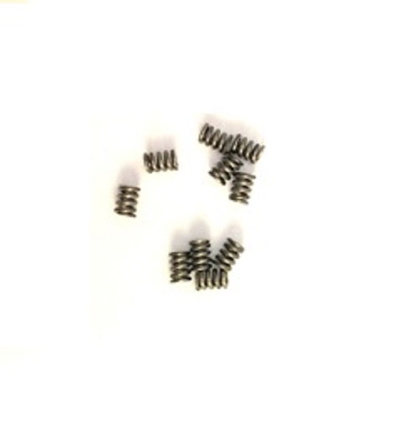 256923 SIDE SEAL SPRING 10/PK, FUSION CS