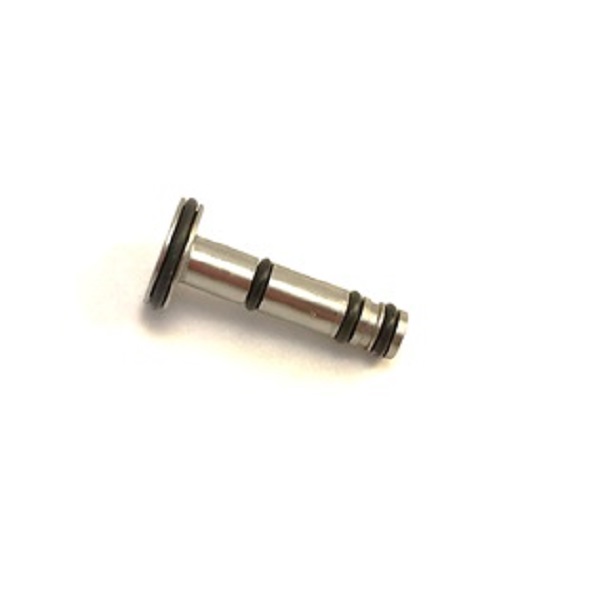 257424 KIT, PISTON, DOSING, W/O-RINGS, FUSION CS