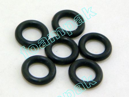 257425 KIT, O-RING  (PKG 6)