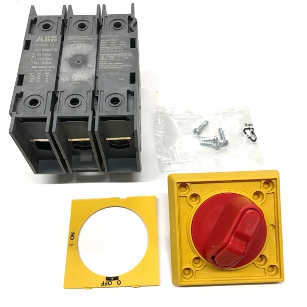 258920 REPAIR KNOB KIT