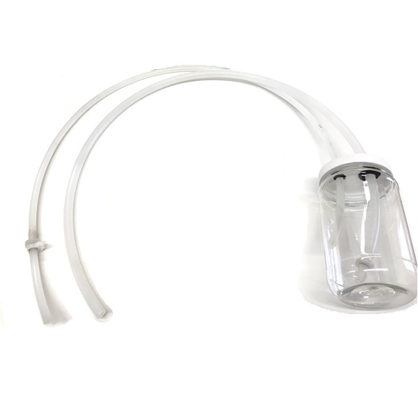 Graco Lube Reservoir Hose Assembly