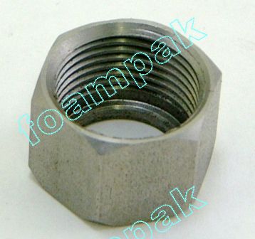 Graco Nut