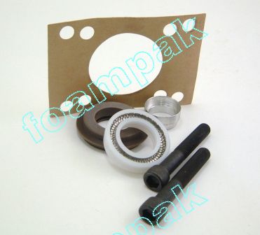 Graco Rod Kit