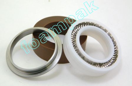 261845 PISTON SEAL SET - 120