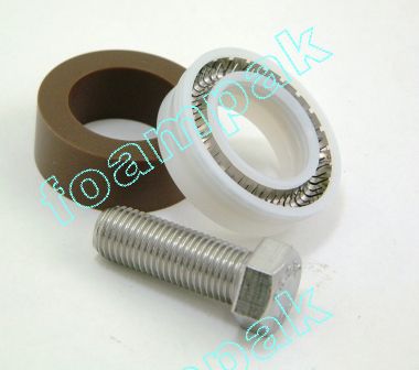 261847 PISTON SEAL SET - 80