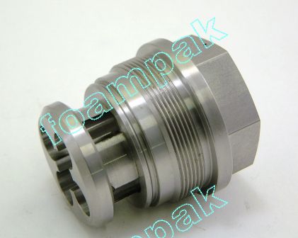 261867 PUMP BASE CAP