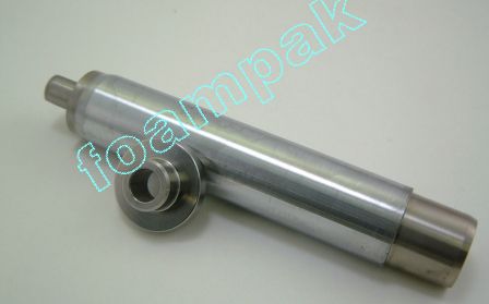 261876 PISTON/CAP KIT, 120