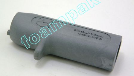 Graco Handle