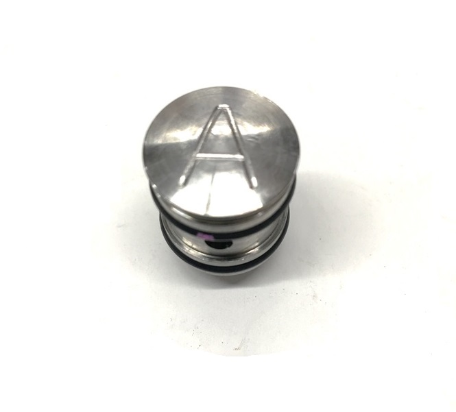 277297 A SEAL CARTRIDGE (COMPLETE) W/ POLYCARB SS
