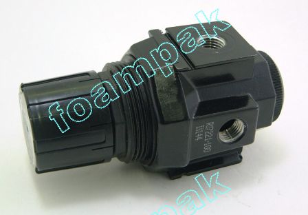 Graco Regulator