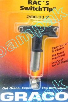 286317 RAC 5 SWITCH TIP