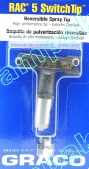 286735 RAC 5 SWITCH TIP - 14" - .035