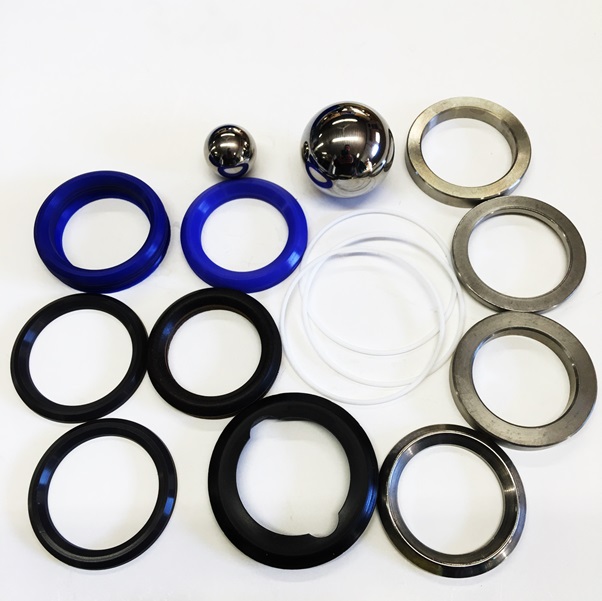 Graco Repair Kit