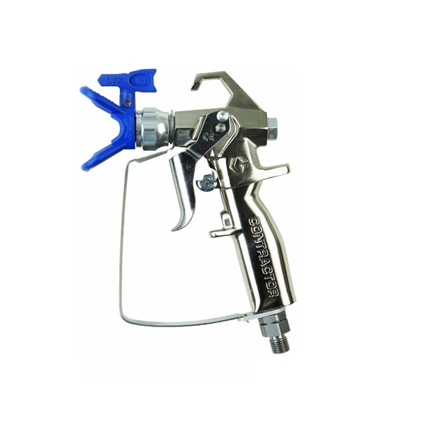 Graco Contractor Gun