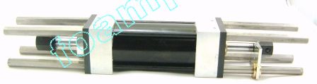 295027 42511 HYDRAULIC CYLINDER W/SPACER