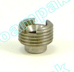 295099 17406 CHECK VALVE SEAT