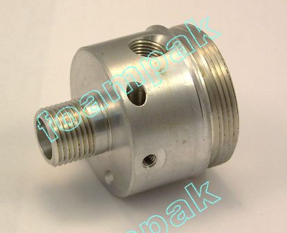 295177 2120-1-1 FRONT HEAD BLANK