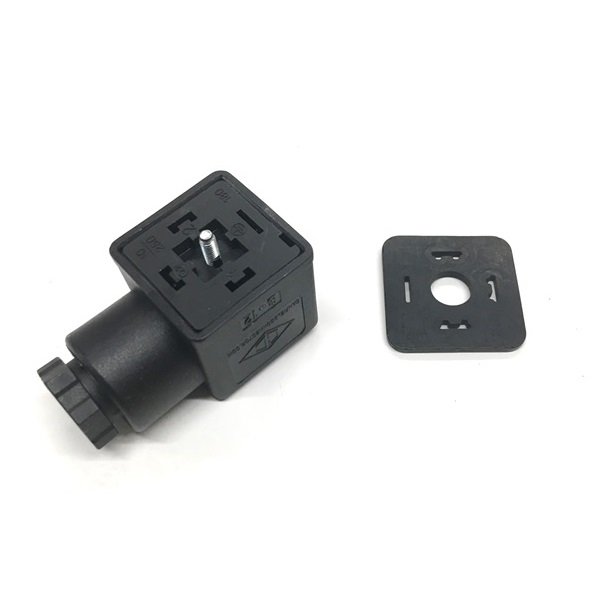 Graco Connector