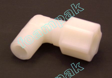 295397 5484-3 LUBE HOSE FITTING