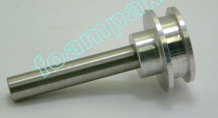 295484 2120A-2 PISTON ASSEMBLY