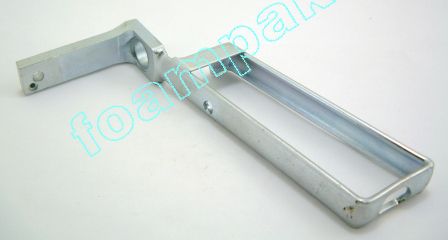295590 2111 GUN FRAME