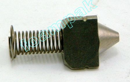 295623 3104-A A-CHECK VALVE ASY