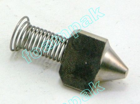 295624 3104-R R-CHECK VALVE ASY