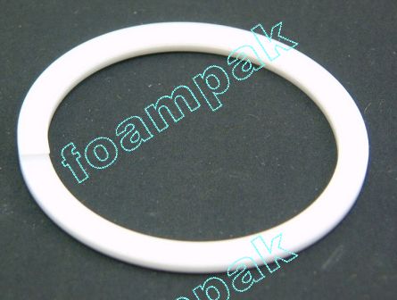 295644 1501B-11-7 BACK UP RING