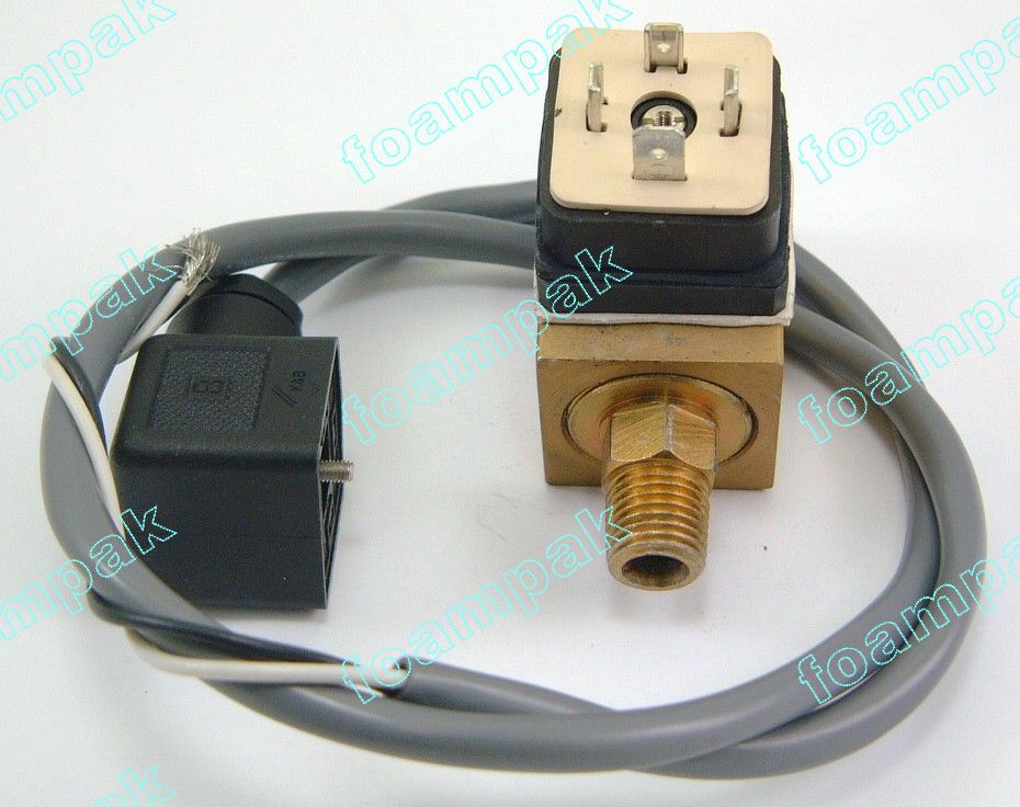 Graco Switch