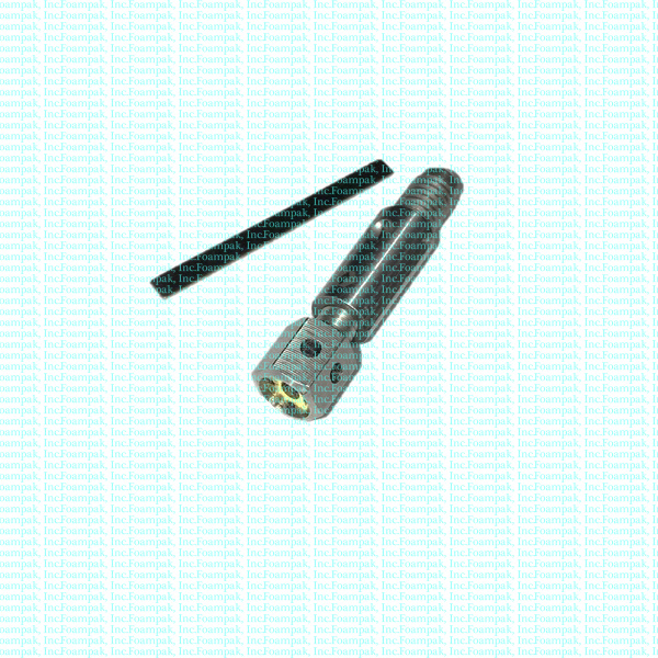 296599 2110N-70 MIXING CHAMBER