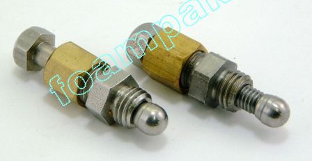 296626 2105C MANUAL VALVE ASSEMBLY  (PKG 2)