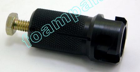 296629 2120-6 SPRING RETAINER CASE