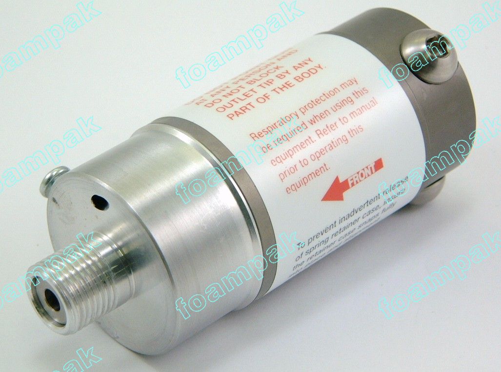 296632 2120A AIR CYLINDER