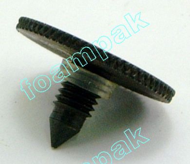 296633 2123-2 NEEDLE VALVE