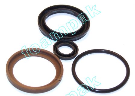 Graco Rebuild Kit