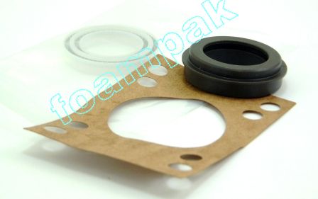 Graco Cyliner Lip Seal Set