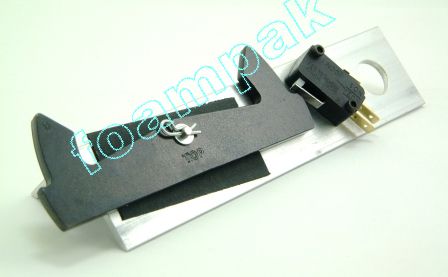 Graco Reversing Switch Assembly