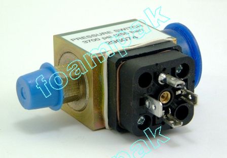 Graco Pressure Switch