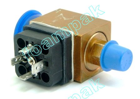 Graco Pressure Switch