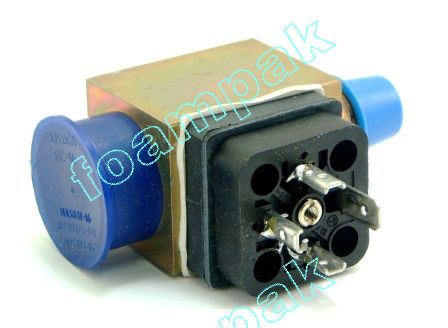 Graco Pressure Switch