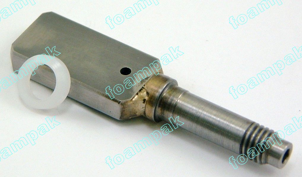 296840 36160-F-00-PKG FLAT MIXING CHAMBER W/CLEANOUT TOOL