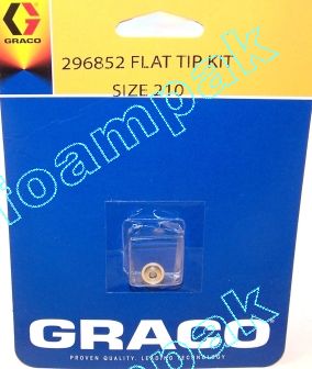 Graco Fan Tip