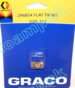 Graco Fan Tip Package
