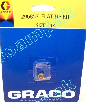 Graco Fan Tip