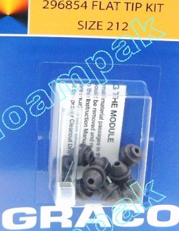 Graco Gx7 Mix Module Kit