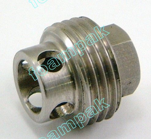 296867 32111-3-3 VALVE RETAINER NUT