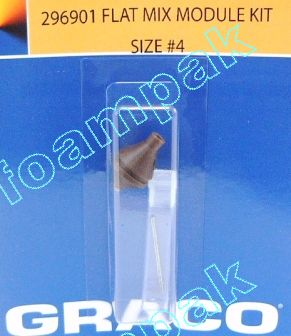 Graco Gx7 Mix Module