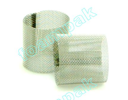296939 35130-80 SCREEN, 80 MESH  (PKG 10)