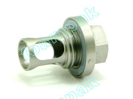 296941 35131-1-R GUN BLOCK R-SCREEN SCREW