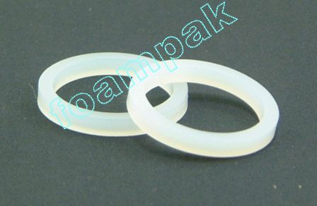 296942 35131-2 SCREEN SCREW SEAL  (PKG 2)